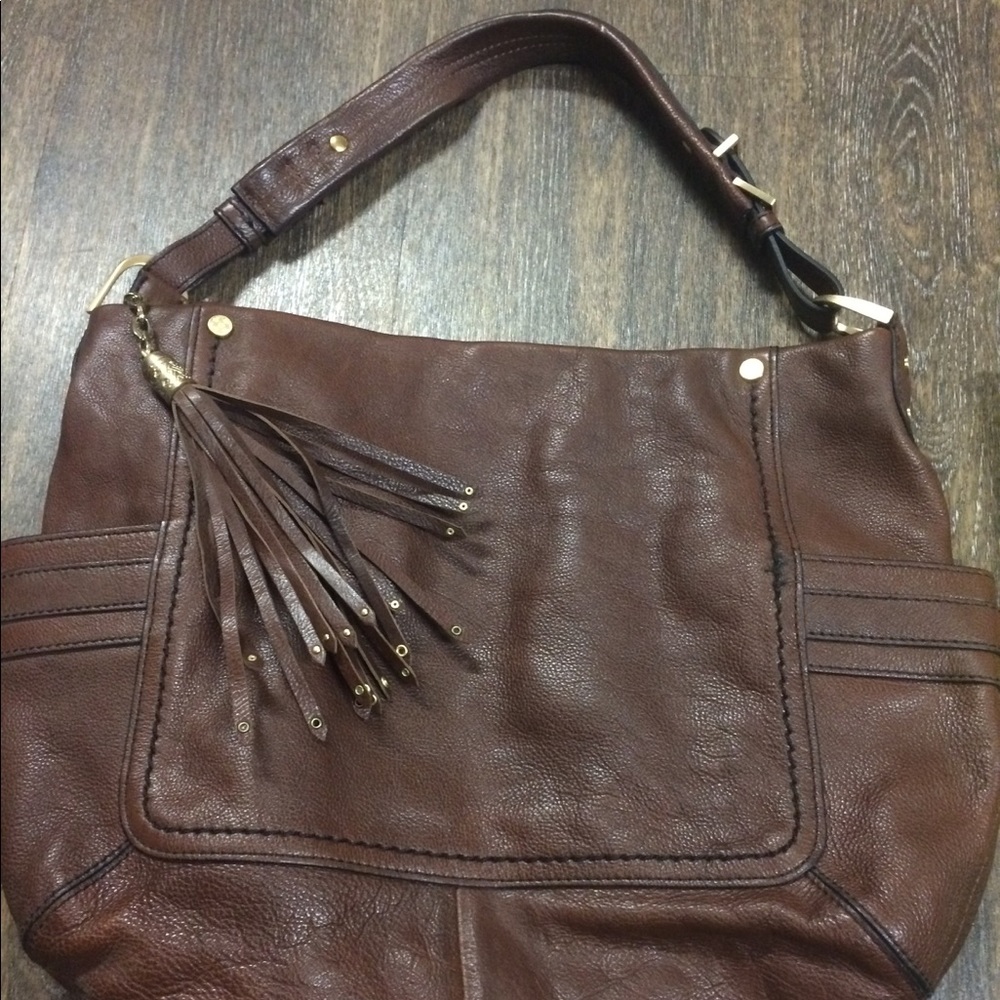 Cole Haan purse